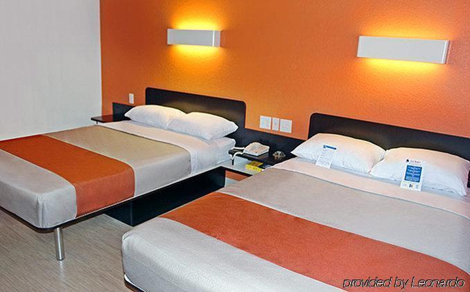 Motel 6 Manteca Dış mekan fotoğraf