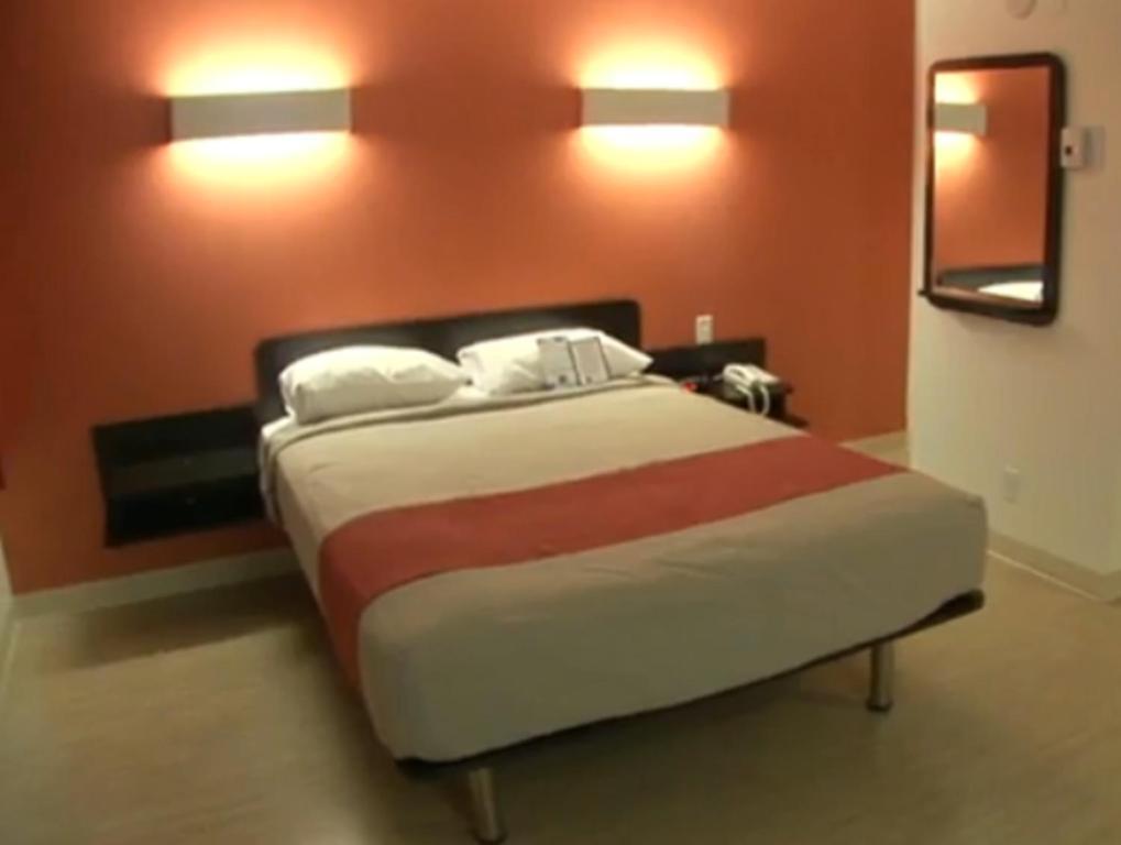 Motel 6 Manteca Dış mekan fotoğraf