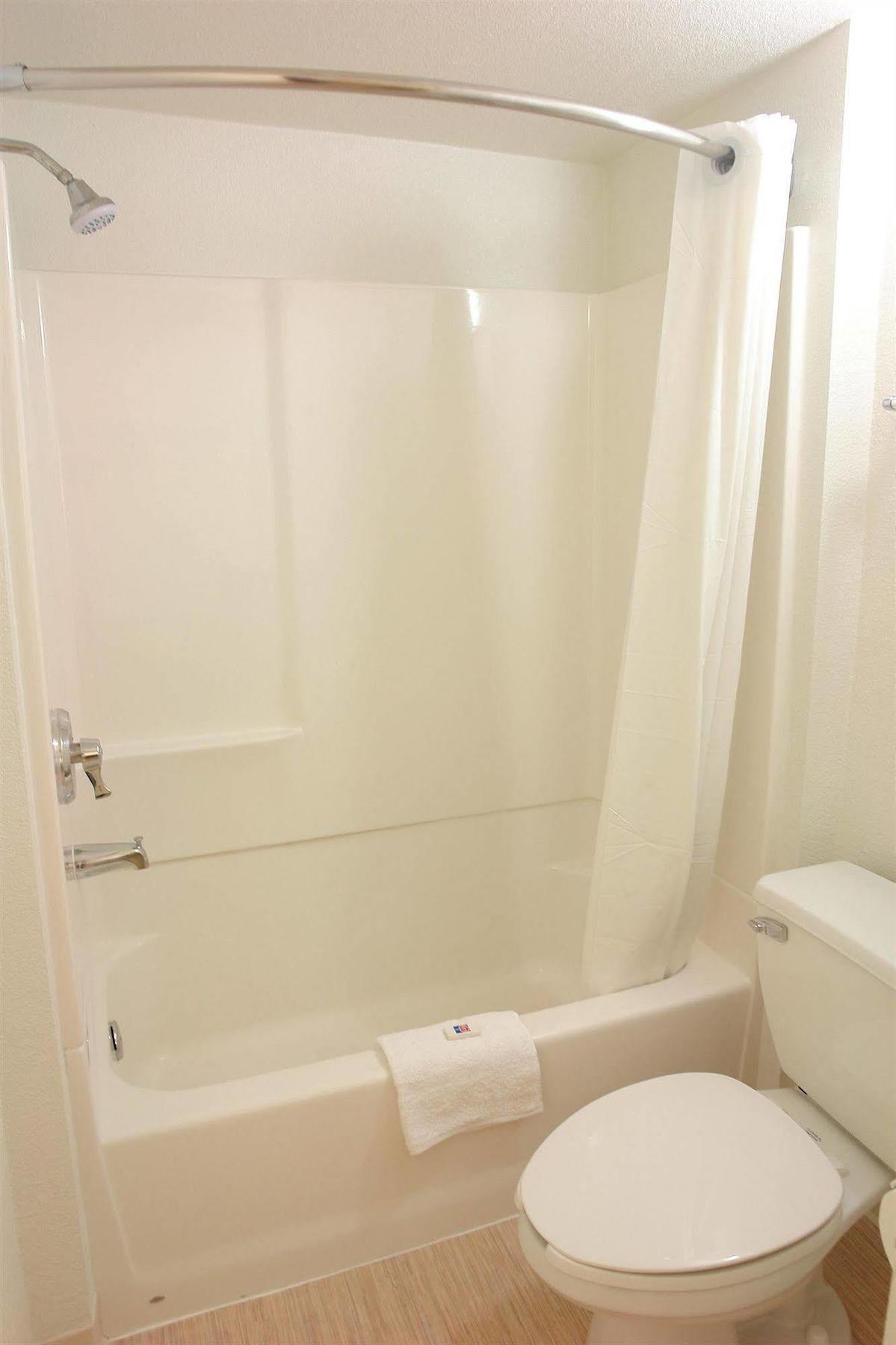 Motel 6 Manteca Dış mekan fotoğraf